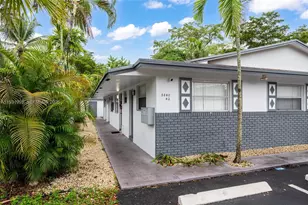 5842 NW 23rd St, Lauderhill, FL 33313 - Photo 1