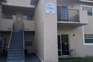 2301 NW 96th Terrace, Pembroke Pines, FL 33024 - Photo 1