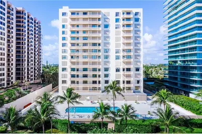 10185 Collins Ave #321, Bal Harbour, FL 33154 - Photo 1