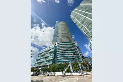 888 Biscayne Blvd #709, Miami, FL 33132 - Photo 1