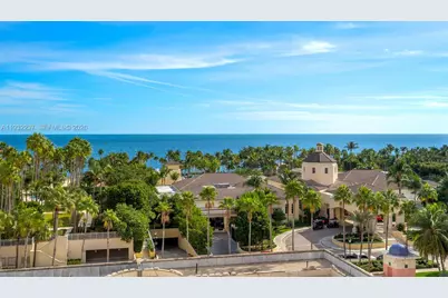 781 Crandon Blvd #801, Key Biscayne, FL 33149 - Photo 1