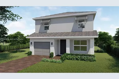 1589 SE 7th Court, Homestead, FL 33033 - Photo 1