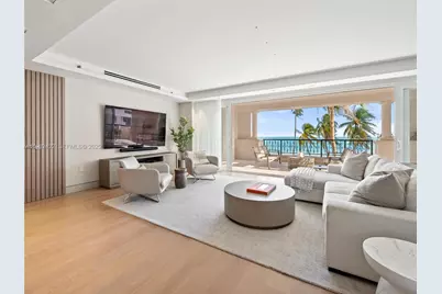 7937 Fisher Island Dr #7937, Miami Beach, FL 33109 - Photo 1
