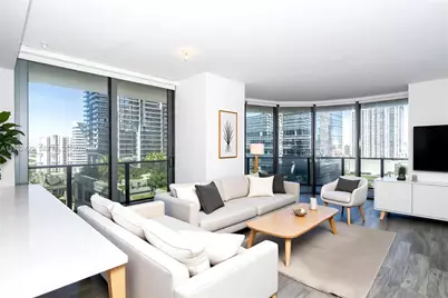801 S Miami Ave #1409, Miami, FL 33130 - Photo 1