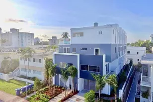 1966 Biarritz Dr, Miami Beach, FL 33141 - Photo 1