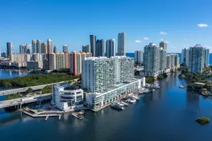 400 Sunny Isles Blvd, Sunny Isles Beach, FL 33160 - Photo 1