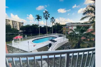 1560 NE 127th St #203, North Miami, FL 33161 - Photo 1