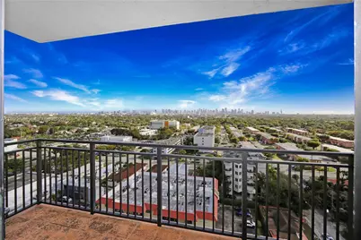 888 S Douglas Rd #1203, Coral Gables, FL 33134 - Photo 1