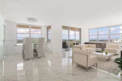 18051 Biscayne Blvd #1904-1, Aventura, FL 33160 - Photo 1