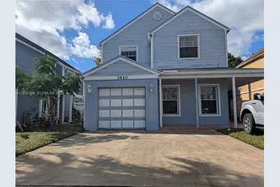 3410 Java Plum Ave, Miramar, FL 33025 - Photo 1