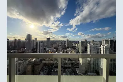 50 Biscayne Blvd #4807, Miami, FL 33132 - Photo 1