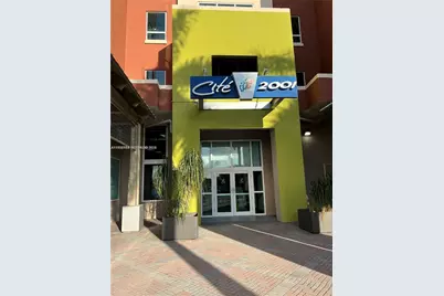 2001 Biscayne Blvd #3511, Miami, FL 33137 - Photo 1