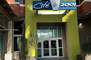 2001 Biscayne Blvd, Miami, FL 33137 - Photo 1