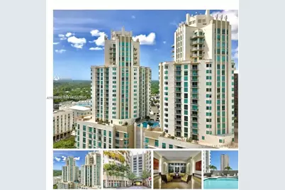 9066 SW 73rd Ct #2002, Miami, FL 33156 - Photo 1