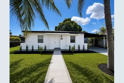 1040 Curtiss Dr, Opa-Locka, FL 33054 - Photo 1