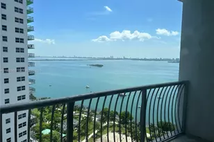 1750 N Bayshore Dr, Miami, FL 33132 - Photo 1