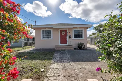 816 20th St, West Palm Beach, FL 33407 - Photo 1