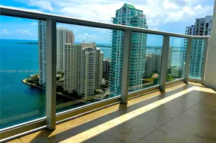 300 S Biscayne Blvd, Miami, FL 33131 - Photo 1