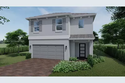 1670 SE 7th Court, Homestead, FL 33033 - Photo 1