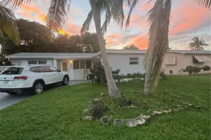 1020 N 74th Terrace, Hollywood, FL 33024 - Photo 1