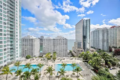 951 Brickell Ave #1806, Miami, FL 33131 - Photo 1