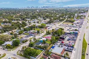 9616 NW 26th Ave, Miami, FL 33147 - Photo 1