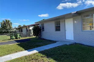 1630 SW 4th St, Homestead, FL 33030 - Photo 1