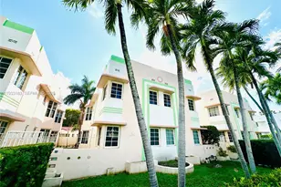 540 15th St, Miami Beach, FL 33139 - Photo 1