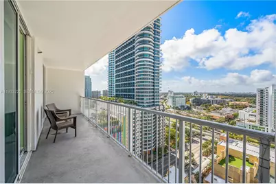 1250 S Miami Ave #1907, Miami, FL 33130 - Photo 1