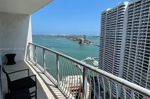 1750 N Bayshore Dr, Miami, FL 33132 - Photo 1