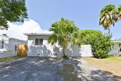 1625 Fletcher St #2, Hollywood, FL 33020 - Photo 1