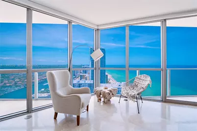 3101 S Ocean Dr #3005, Hollywood, FL 33019 - Photo 1