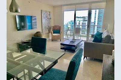 1155 Brickell Bay Dr #705, Miami, FL 33131 - Photo 1