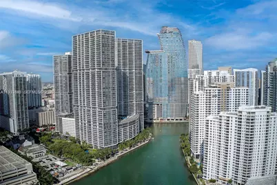 495 Brickell Ave #2103, Miami, FL 33131 - Photo 1