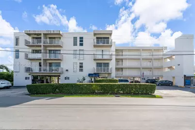 3716 NE 168th St #302, North Miami Beach, FL 33160 - Photo 1