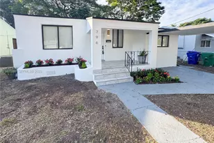 794 NW 44th St, Miami, FL 33127 - Photo 1