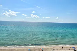 1850 S Ocean Dr, Hallandale Beach, FL 33009 - Photo 1