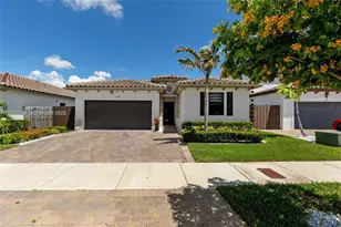 11939 SW 241 Ter, Homestead, FL 33032 - Photo 1