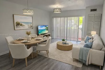 1600 NE 114th St #201, Miami, FL 33181 - Photo 1