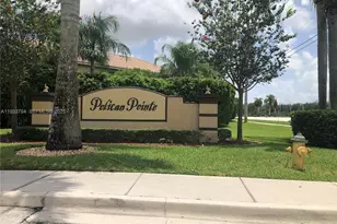 232 S W 122nd Terrace, Pembroke Pines, FL 33025 - Photo 1