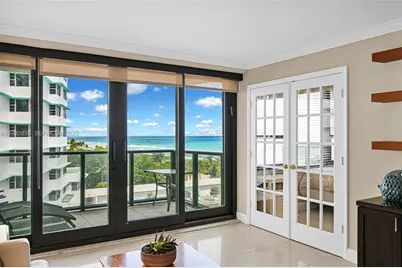 5225 Collins Ave #706, Miami Beach, FL 33140 - Photo 1