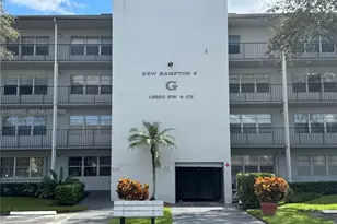 13250 SW 4th Ct, Pembroke Pines, FL 33027 - Photo 1