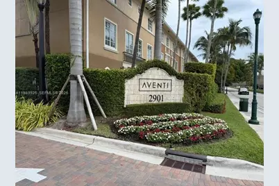 2961 NE 185th St #1613, Aventura, FL 33180 - Photo 1
