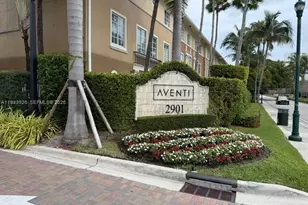 2961 NE 185th St, Aventura, FL 33180 - Photo 1