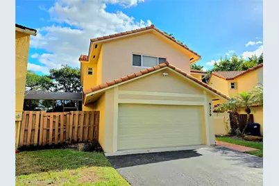 9329 SW 151st Ave, Miami, FL 33196 - Photo 1