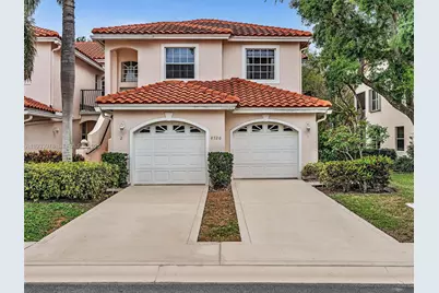 8520 Via Romana #82U, Boca Raton, FL 33496 - Photo 1