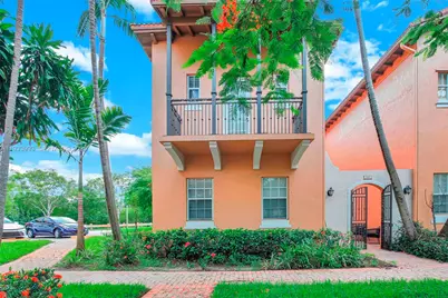 501 SW 146th Ter #5-7, Pembroke Pines, FL 33027 - Photo 1