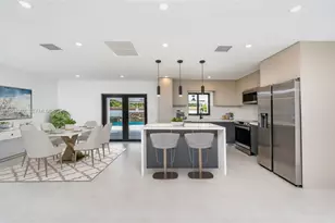 9230 SW 183rd Terrace, Palmetto Bay, FL 33157 - Photo 1