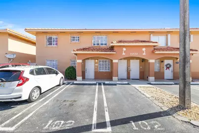 2425 W 76th St #102, Hialeah, FL 33016 - Photo 1