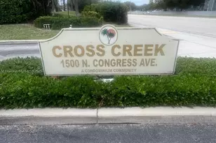 1500 N Congress Ave, West Palm Beach, FL 33401 - Photo 1